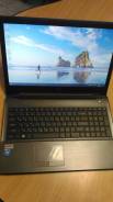 DEXP. 15.6", 1,7 ГГц, ОЗУ 2048 Мб, диск 500 Гб, WiFi, Bluetooth, аккумулятор на 2 ч.