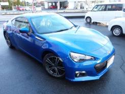 Subaru BRZ. автомат, задний, 2.0, бензин, 30 000 тыс. км, б/п. Под заказ