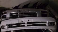Бампер. Nissan Bluebird, EU14, HNU14, ENU14, HU14, SU14, QU14 Двигатели: SR20DE, CD20E, SR20VE, QG18DE, CD20, CA20, QG18DD, SSS