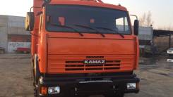 Камаз 65115. Сортиментовоз -62 евро-3, 11 850 куб. см., 15 000 кг.