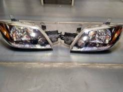 Фара. Mitsubishi Airtrek, CU2W, CU4W