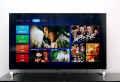 Super. 42" LED. Под заказ