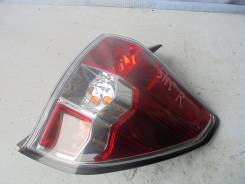 Стоп-сигнал. Subaru Forester, SH5, SH9, SH9L