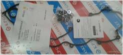 Прокладка клапанной крышки. Mazda: Bongo Brawny, Bongo Friendee, Ford Freda, B-Series, MPV, Proceed, Titan, J100 Двигатель WL