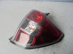 Стоп-сигнал. Subaru Forester, SH5, SH9, SH9L