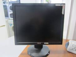 ASUS. 17" (43 см), технология LCD (ЖК)