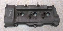 Крышка головки блока цилиндров. Toyota: Camry Gracia, Camry, Mark II Wagon Qualis, Avalon, Solara, Windom Двигатели: 2MZFE, 1MZFE