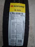 Goform G325. Летние, 2017 год, без износа, 4 шт