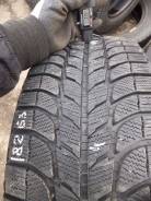 Michelin Latitude X-Ice. Зимние, без шипов, 2009 год, износ: 10%, 4 шт. Под заказ