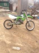 Kawasaki KX 250. 250 куб. см., исправен, птс, с пробегом