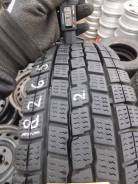 Dunlop DSV-01. Зимние, без шипов, 2012 год, износ: 10%, 2 шт. Под заказ