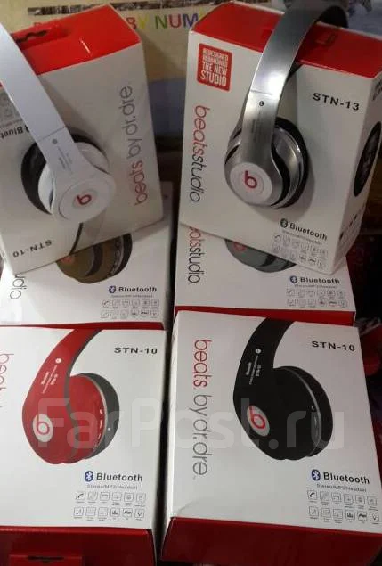 Beats Studio ����