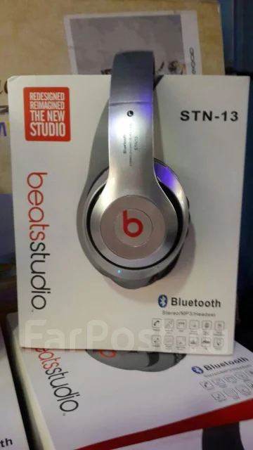 Beats Studio ����