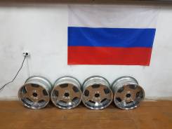 Riverside. 9.5/9.0x18, 4x114.30, 5x114.30, ET30/23, ЦО 73,0 мм.