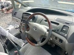 Замок зажигания. Toyota Estima, MCR40W Двигатель 1MZFE
