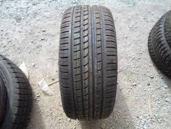Pirelli P Zero Rosso Asimmetrico. Летние, 2013 год, без износа, 1 шт