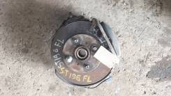 Ступица. Toyota Caldina, CT196V, CT199, CT197, CT198, CT196, ST198, ET196 Toyota Carina, AT212, AT190, AT191, AT192 Двигатели: 3CE, 2C, 5EFE, 3SFE, 7A...