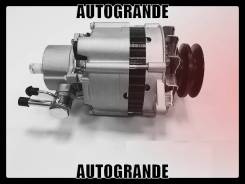 Генератор. Nissan: Terrano, Atlas, Mistral, King Cab, Homy, Caravan, Terrano Regulus, Datsun Truck Двигатели: QD32TI, TD27TI, QD32ETI, TD27, TD27ETI...