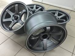 RAYS. 9.0x17, 5x114.30, ET30, ЦО 73,1 мм. Под заказ