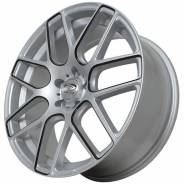 Sakura Wheels 181. 8.5x20, 5x114.30, ET38, ЦО 73,1 мм.