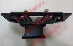 Подушка коробки передач. Mitsubishi L200 Mitsubishi Pajero Sport