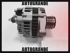 Генератор. Nissan: Terrano, Safari, Terrano2, Elgrand, Caravan, Terrano Regulus Двигатели: ZD30DDTIWB, ZD30DDTI, ZD30DDTIRB, ZD30, ZD30DD
