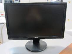Acer. 19" (48 см), технология LCD (ЖК)