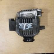 Генератор. Toyota: Tercel, Carina, Starlet, Corolla II, Sprinter, Corolla, Corona, Corsa Двигатели: 2E, 3E, 1EL, 2EL, 2ELU, 4EF, 2EELU, 1E, 2ELJ, 2ELC