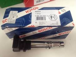 Катушка зажигания. Volkswagen: Golf Plus, Touran, Passat, Lupo, New Beetle, Polo, Passat CC, Tiguan, Scirocco, Bora, Golf, Beetle, Caddy, Sharan, Eos...