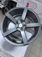 Vossen. 8.5x16, 5x114.30, ET35, ЦО 73,1 мм. Под заказ
