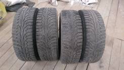 Nokian Hakkapeliitta 5. Зимние, без шипов, 2013 год, износ: 30%, 4 шт