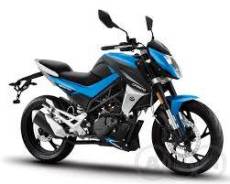 Cfmoto 150 NK. 150 куб. см., исправен, птс, без пробега