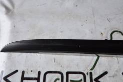 Накладка на дверь багажника. Lexus GS460, GRS191, GRS190, UZS190, URS190, GRS195, GRS196 Lexus GS350, GRS191, UZS190, URS190, GRS196 Lexus GS300, GRS1...