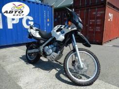 BMW F 650 GS. 650 куб. см., исправен, птс, без пробега