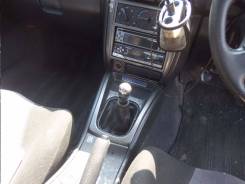 Ручка переключения механической трансмиссии. Subaru Legacy Subaru Impreza WRX STI, GC8, GGB, GDB Subaru Forester, SF5, SG5, SH5, SG9, SG9L Subaru Impr...