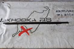 Накладка на дверь багажника. Lexus: GS350, GS460, GS430, GS300, GS450h Двигатели: 1URFE, 1URFSE, 2GRFSE, 3GRFE, 3GRFSE, 3UZFE