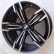 Replica. 8.0x18, 5x120.00, ET20, ЦО 74,1 мм. Под заказ