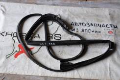 Уплотнитель двери. Lexus: GS460, GS350, GS300, GS430, GS450h Двигатели: 3GRFE, 2GRFSE, 3GRFSE, 3UZFE, 1URFSE