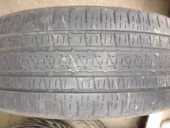Bridgestone Dueler H/L Alenza. Летние, износ: 60%, 2 шт