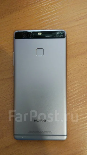 Huawei P9. �/� ����