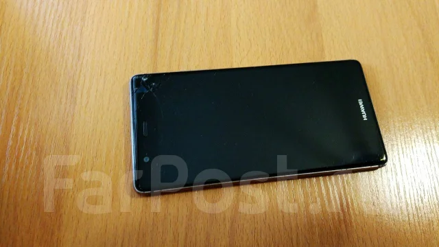 Huawei P9. �/� ����