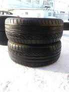 Dunlop SP Sport 01A. Летние, износ: 10%, 2 шт