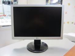 LG. 19" (48 см), технология LCD (ЖК)