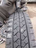 Bridgestone Blizzak VL1. Зимние, без шипов, 2013 год, износ: 10%, 2 шт. Под заказ