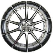 Sakura Wheels 3200. 8.5x20, 5x114.30, ET45, ЦО 73,1 мм.