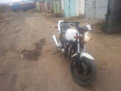 Yamaha XJR 400. 400 куб. см., исправен, птс, с пробегом