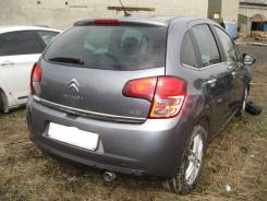 Citroen C3. EP6