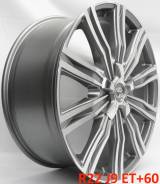 Toyota. 9.0x22, 5x150.00, ET60, ЦО 110,1 мм.