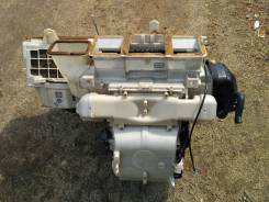 Корпус отопителя. Toyota Corona, ST190 Двигатель 4SFE