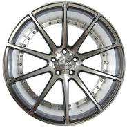 Sakura Wheels 3200. 8.5x20, 5x114.30, ET35, ЦО 73,1 мм.